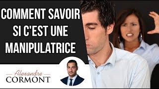 Comment savoir si cest une personne manipulatrice [upl. by Yleek776]