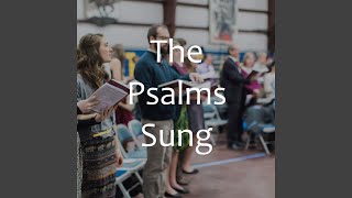 Psalm 16 to Golden Hill Acapella [upl. by Indyc752]