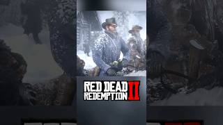 Trains and Detonators  Red Dead Redemption 2 [upl. by Ateloiv]