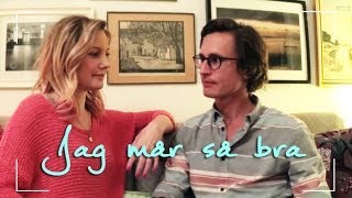 Hemma hos Vanja  Vanja vecka 19 [upl. by Eelloh933]