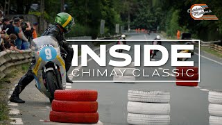 HORS SERIE INSIDE Chimay Classic  2023 [upl. by Lhadnek228]