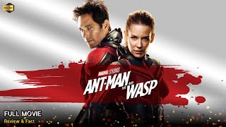 Marvel Studios’ AntMan and The Wasp Quantumania  Official IMAX® Trailer [upl. by Farrel]