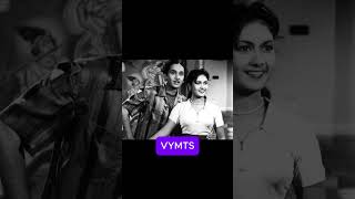 Mahanati Savitri amp ANR unseen throwback moment during first movie anr savitri mahanati ytshorts [upl. by Ahsert618]