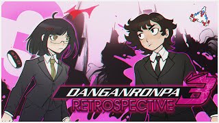 Why Danganronpa 3 Is So Painful [upl. by Emyaj151]