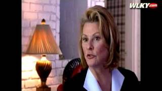 Cathy Bailey Speaks Out On Tragic House Fire Part 3 [upl. by Hatch]