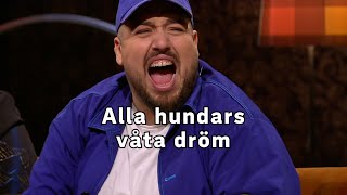 Alla hundars våta dröm [upl. by Anoed]