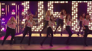 Pitch Perfect 3  Cheap Thrills Performance HD [upl. by Rosalia]