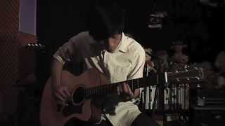 Cryin  Aerosmith Acoustic Fingerstyle  Timothy Lye [upl. by Viradis769]