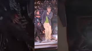 Janet Jackson Wardrobe Failure with Justin Timberlake SHORTS [upl. by Noerb]