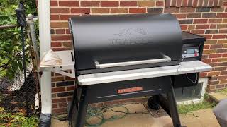 5 things that suck about the Traeger Timberline 1300 that must be changed now [upl. by Stanwin]