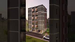 🌼BhumiPoojan🌼Rising to New Heights  Witness the birth of our latest project residential building [upl. by Chloras323]