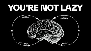 How To Force Your Brain To Crave Doing Hard Things [upl. by Rickert]