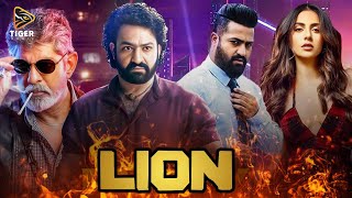 LION  SUPERHIT BENGALI DUB ACTION MOVIE  JUNIOR NTR  SONALI JOSHI  TAMIL DUBBED MOVIE [upl. by Okomom]