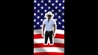 El Afroamericano que Canta Corridos Ray Junior shorts [upl. by Maguire377]