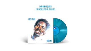 Billy Ocean  Caribbean Queen No More Love On the Run Official Audio [upl. by Calysta]