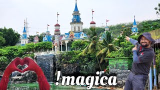 Imagica Theme Park [upl. by Hessney364]