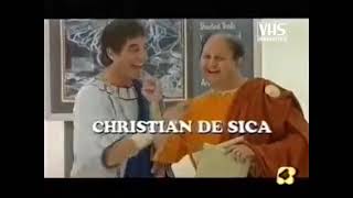 Promo  Vacanze di Natale 95  Trailer  Film con Christian De Sica e Massimo Boldi [upl. by Irama680]