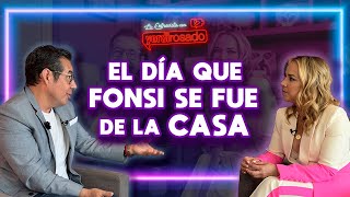 Me dijo que se quería DIVORCIAR  Adamari López  La entrevista con Yordi Rosado [upl. by Palecek]