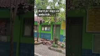 Kondisi Terkini Ruang Depan kelas 6 sekolahdasar dinaspendidikan indonesia [upl. by Natanoy]