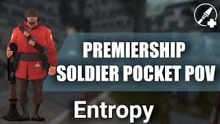 Prem Pocket Soldier Kn SourceTV POV  Entropy  Doof vs Varmkorv Autumn 2023 Week 2 [upl. by Vic766]