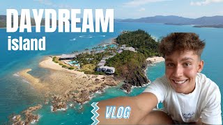 DAYDREAM ISLAND RESORT TOUR and REVIEW 2022  4K [upl. by Allyce]