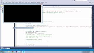 Tune your NET Application with SQL Tuning Advisor and Oracle Performance Analyzer in Visual Studio [upl. by Ideih]