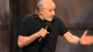 George Carlin prolife abortation amp the sanctity of life [upl. by Akin]