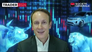 Halbzeitanalyse Trader 2024 Auf Gold und NVIDIA muss man setzen [upl. by Ridglee]