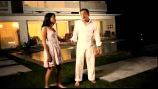 Anang Feat Aurel  Tanpa Bintang video klip HQ [upl. by Eldon]