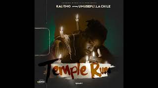 Kademo Temple Run Episode 1 Feat Umusepela Chile Prod Kademo MadeThis [upl. by Hanas]