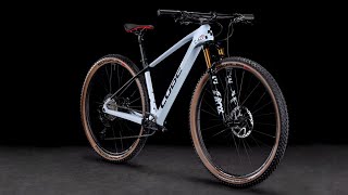 CUBE Elite C62 Pro 2022  CUBE Bikes Official [upl. by Aztilem]