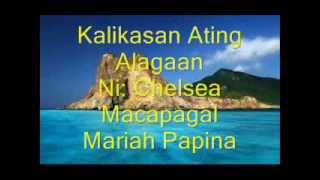 Kalikasan Ating Alagaan [upl. by Corina]