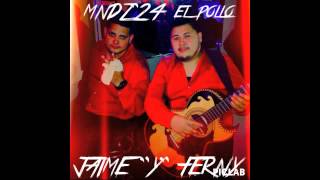 Jaime Y Ferny El Centenario [upl. by Glori]