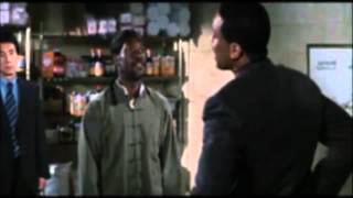 The funniest blooper from rush hour 2 [upl. by Yren]