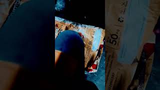 Unboxing Delivery  Realme Mobile 5G  Ekart Delivery  Flipkart  Open Box Delivery 100 ✅ [upl. by Yalc]