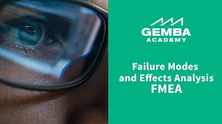 What Is Failure Modes and Effects Analysis FMEA [upl. by Gem]