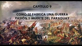 Las venas abiertas de América Latina  Audiolibro dramatizado Capítulo 9 [upl. by Orms]