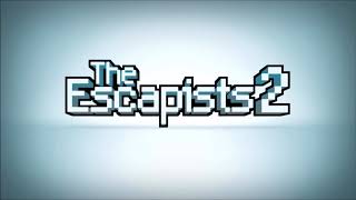 The Escapists 2 Music  Area 17  Free Time [upl. by Carmine]