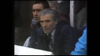 1988 Leeds v Widnes Wk 20 Full on Action [upl. by Elleivap]