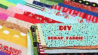 10 Sewing Projects to MAKE and SELL To make in under 10 minutes  scrap fabric DIY [upl. by Soloma]