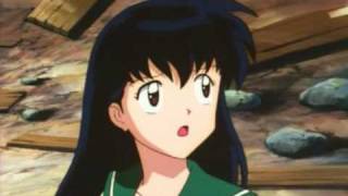 Miroku toca a Kagome [upl. by Bevon]