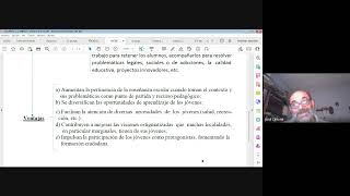 Articulaciones comunitarias e intersectoriales de las escuelas [upl. by Idyh]