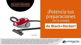 ¡Inspira tus creaciones con el poder de la innovación de BlackDecker [upl. by Annayt]