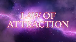 Rain Hypnosis For Attracting Wealth Law of Attraction Create amp Manifest Abundance [upl. by Shieh110]