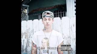 Blackbear ft T Mills  Marilyn Monroe lyrics [upl. by Setsero907]