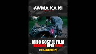 AWMA KA NI FULL MOVIE BOOKING OPEN [upl. by Taft]