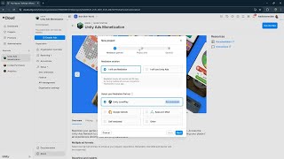 How I integrated Unity Ads to my Unity game project [upl. by Drusilla]