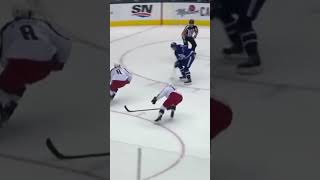 Kasperi Kapanen Scores A Beauty Short Hander Oct 21 2019 leafs hockey [upl. by Asiram]