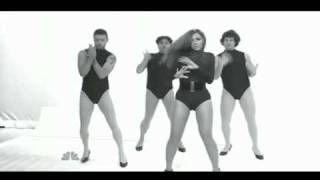 Beyoncé Single Ladies feat Justin Timberlake Take 02 SaveYouTube com [upl. by Zehcnas]