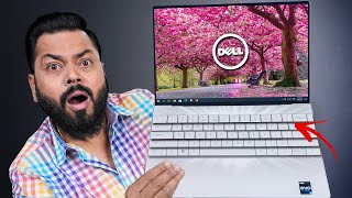 Dell XPS 13 Plus Unboxing amp First Impressions⚡This Laptop Is From Future [upl. by Renrag]